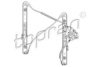 TOPRAN 501 824 Window Lift